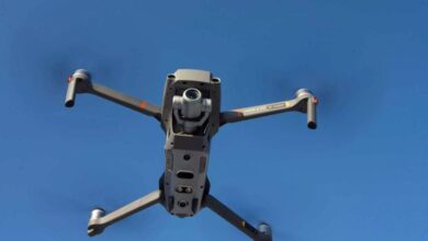 Σκωτία: Στα νησιά Ορκάδες η αλληλογραφία παραδίδεται πλέον από drones