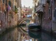 Η UNESCO προτείνει να συμπεριληφθεί η Βενετία στη λίστα κινδύνου της πολιτιστικής κληρονομιάς