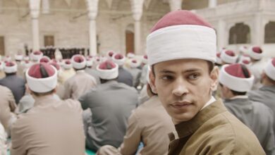 Η ταινία “Η συνωμοσία του Καΐρου” στο θερινό σινεμά της Τετάρτης 