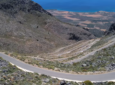 Αυτός είναι ο πιο επικίνδυνος αλλά και ο ομορφότερος δρόμος της Ελλάδας (video)