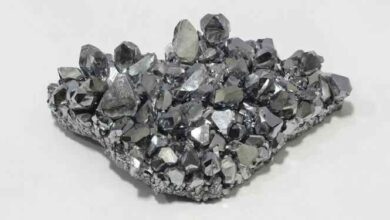 Ανακαλύφθηκε άγνωστο ορυκτό με πολύτιμη σπάνια γαία