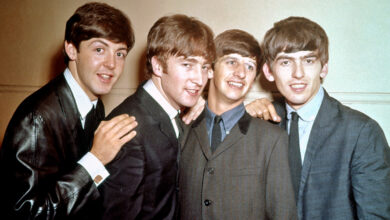 “Now and Then” – Στη δημοσιότητα το νέο τραγούδι των Beatles