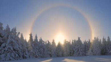 Χειμερινό ηλιοστάσιο: πότε είναι η μεγαλύτερη νύχτα του 2023