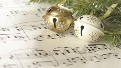 Xριστουγεννιάτικη Συναυλία από τον Ορφέα Λευκάδας