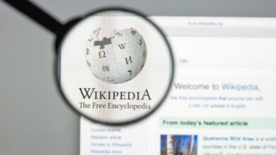 Τι ψάξαμε στη Wikipedia: Το top 25 του 2023