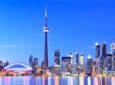 Ο Καναδάς η πιο ασφαλής χώρα για ταξίδια το 2024