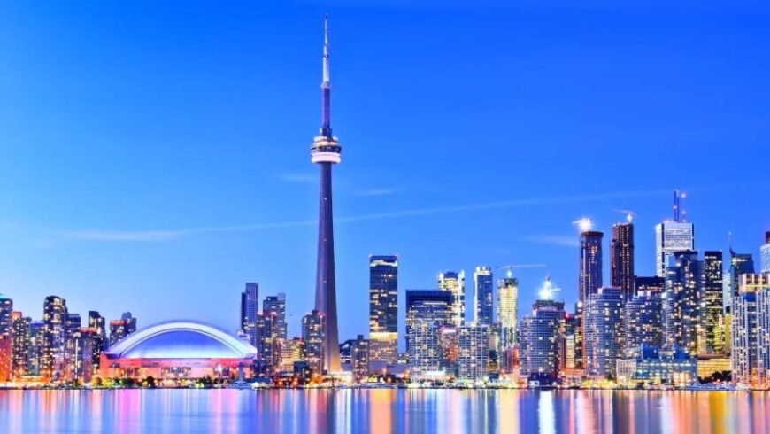 Ο Καναδάς η πιο ασφαλής χώρα για ταξίδια το 2024