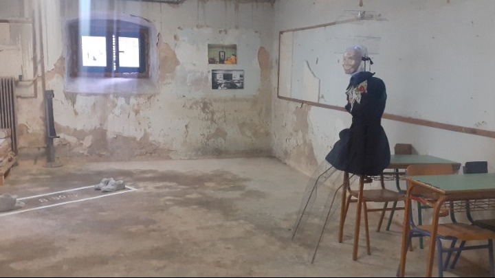 Έκθεση για τα υπόγεια της Ζωσιμαίας Σχολής – Ένας άγνωστος χώρος κράτησης στα κατοχικά Γιάννενα