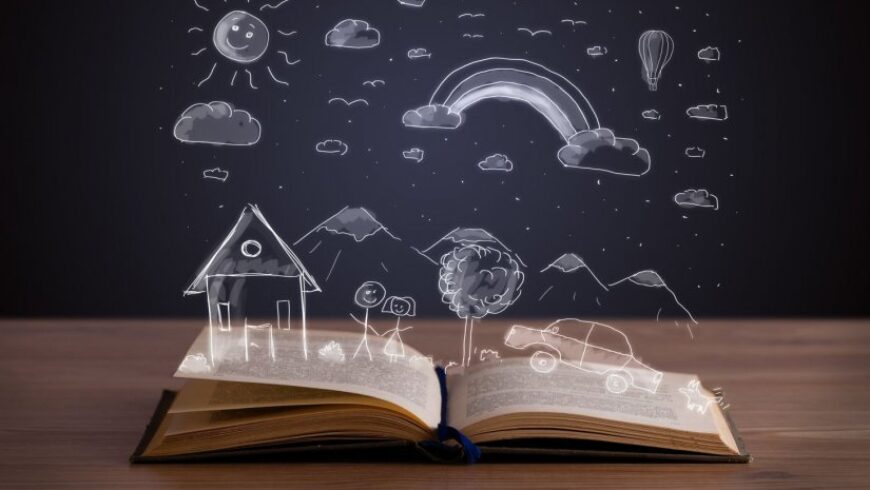 Συγκέντρωση παιδικών βιβλίων για τα νηπιαγωγεία της Λευκάδας