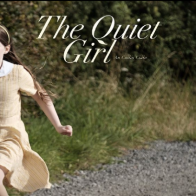 «Το Ήσυχο Κορίτσι» στην Κινηματογραφική Λέσχη Πρέβεζας