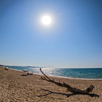Αιγιαλός – παραλίες: Μπαράζ ελέγχων και πρόστιμα άνω των 800.000 ευρώ – Οι 6 περιοχές με τις περισσότερες καταγγελίες