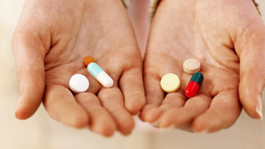 Συλλογή φαρμάκων για την ενίσχυση του Κοινωνικού Φαρμακείου