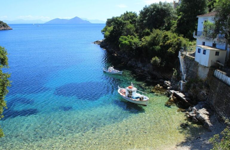 Μικρές επαναλήψεις