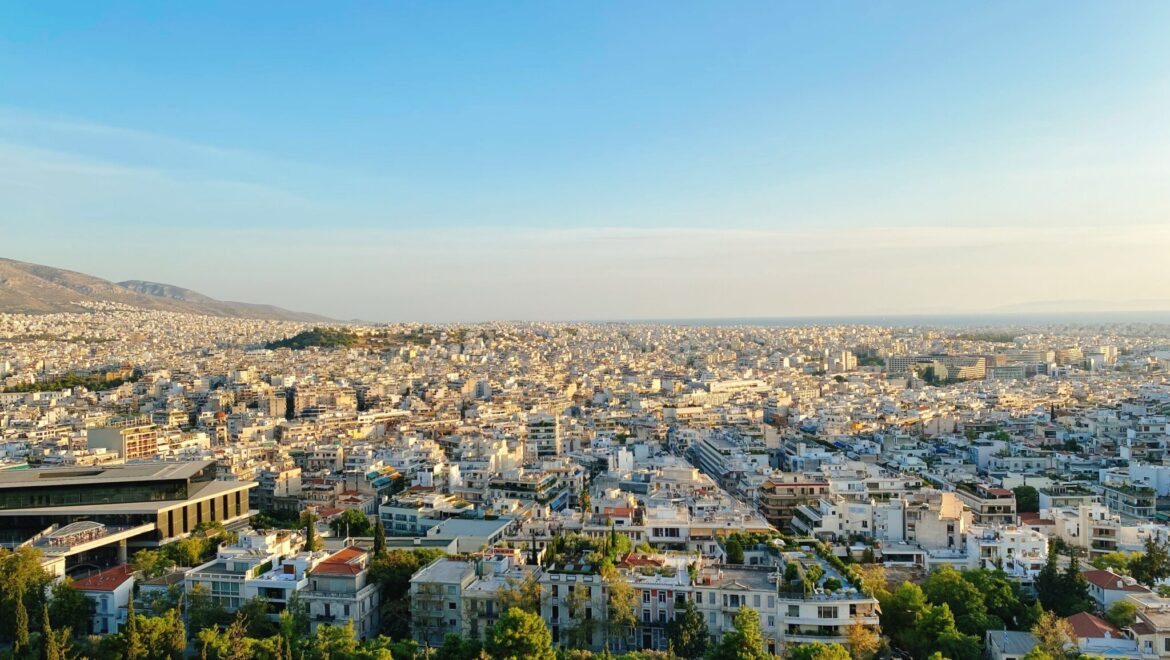 H χρυσή εποχή του τουρισμού για Ελλάδα, Ισπανία και Τουρκία