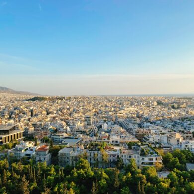 H χρυσή εποχή του τουρισμού για Ελλάδα, Ισπανία και Τουρκία