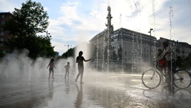 Το φετινό καλοκαίρι ήταν το πιο ζεστό που έχει καταγραφεί στη Γη